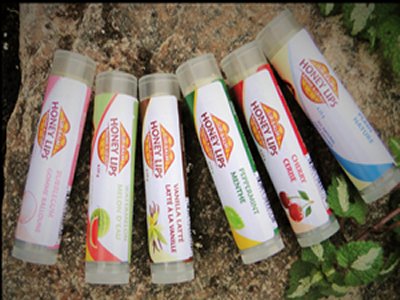 Lip Balms icon